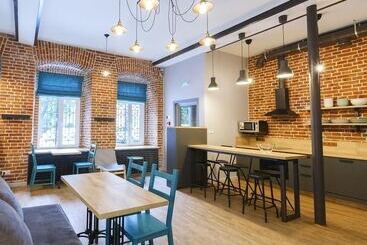 Supergood Hostel
