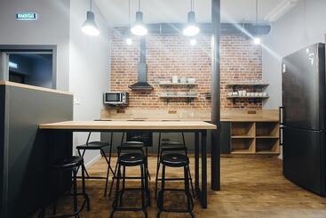 Supergood Hostel