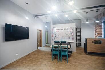 Supergood Hostel