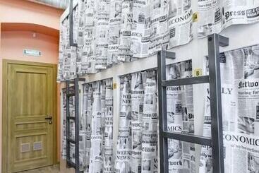 Supergood Hostel