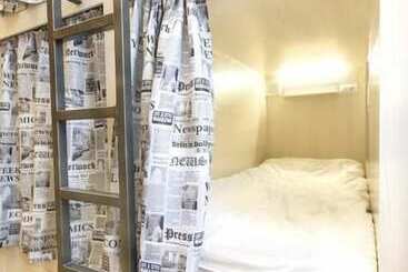 Supergood Hostel