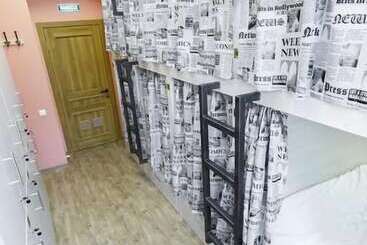 Supergood Hostel