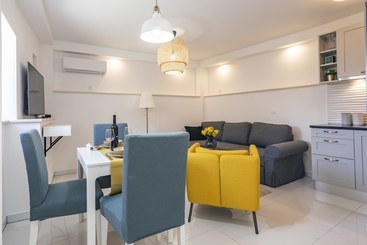 관광객 아파트 The Charm Heritage Villa