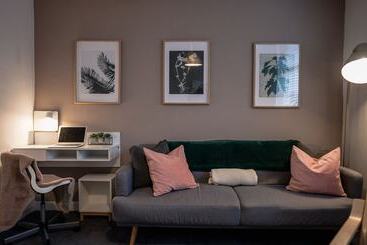 Town Street Apartment
