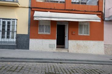 Vivienda Rural El Retorno - La Puebla del Rio