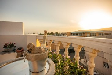 آپارتمانهای توریستها Casa Siryo