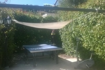Côte Azur Dans Le Paradis