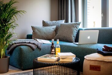 Echtzeit Dein Hotelquartier