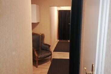 Eleonora Apartment