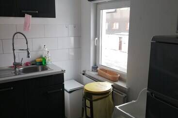 Eleonora Apartment