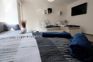 Ferienwohnung Gl15 Nähe Cologne Köln