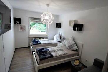 Ferienwohnung Gl15 Nähe Cologne Köln
