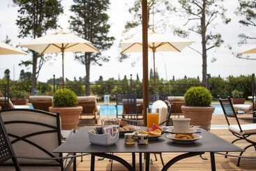 هتل Casa Tua Spa Resort