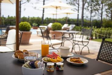 هتل Casa Tua Spa Resort
