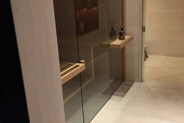 هتل Casa Tua Spa Resort
