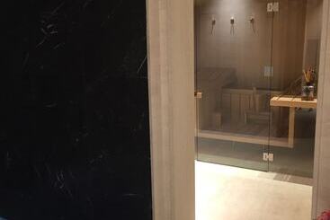 هتل Casa Tua Spa Resort