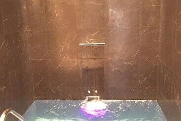 هتل Casa Tua Spa Resort