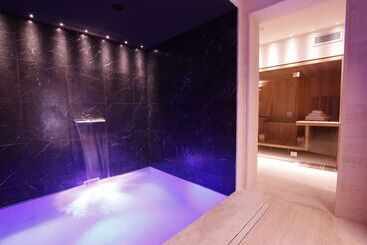 هتل Casa Tua Spa Resort