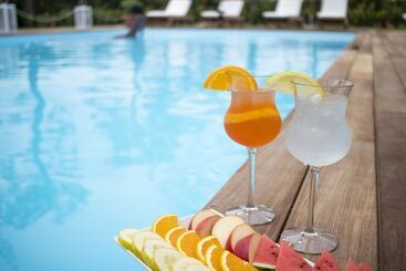 هتل Casa Tua Spa Resort