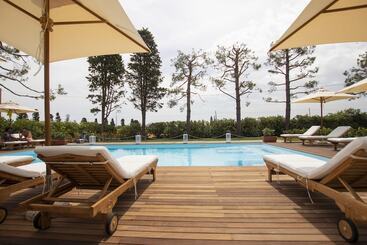 هتل Casa Tua Spa Resort