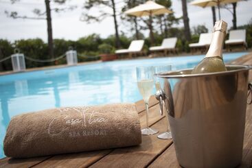 هتل Casa Tua Spa Resort
