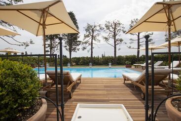 هتل Casa Tua Spa Resort