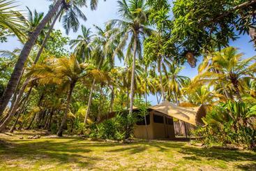 هتل Gitana Del Mar Boutique Beach Resort