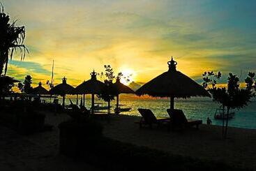 هتل Pemedal Beach Resort