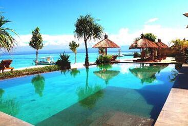 هتل Pemedal Beach Resort