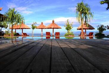 هتل Pemedal Beach Resort