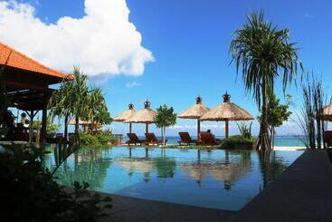 هتل Pemedal Beach Resort