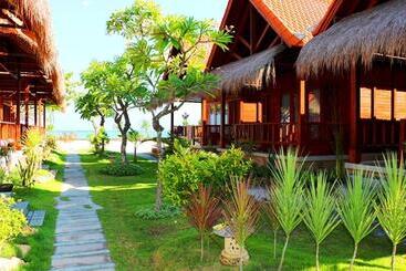 هتل Pemedal Beach Resort