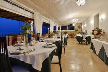 هتل San Francesco Resort