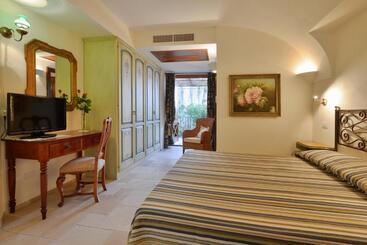هتل San Francesco Resort
