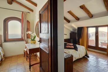 San Francesco Resort - Agropoli