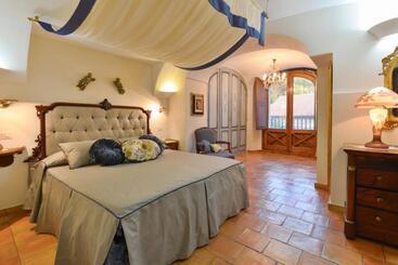 هتل San Francesco Resort