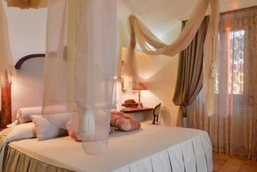 هتل San Francesco Resort