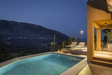 King Side Villa