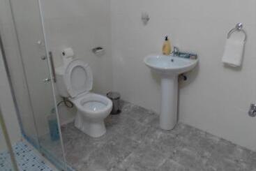 پانسیون Domus Guesthouse