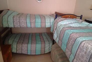 پانسیون Hostal Brisas Del Sur