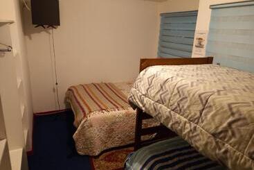پانسیون Hostal Brisas Del Sur