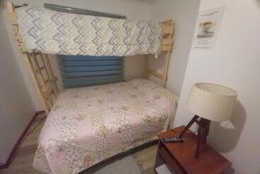 پانسیون Hostal Brisas Del Sur