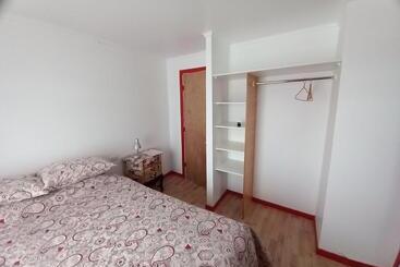 پانسیون Hostal Brisas Del Sur