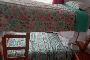 پانسیون Hostal Brisas Del Sur