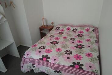 پانسیون Hostal Brisas Del Sur