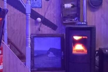 پانسیون Hostal Brisas Del Sur