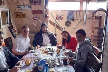 پانسیون Hostal Brisas Del Sur