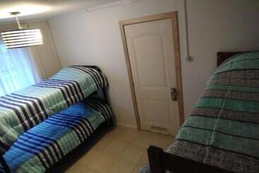 پانسیون Hostal Brisas Del Sur