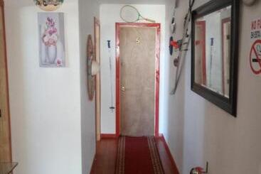 پانسیون Hostal Brisas Del Sur