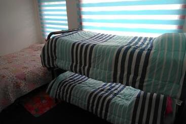 پانسیون Hostal Brisas Del Sur